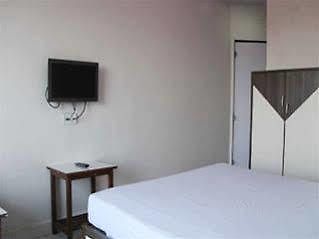 Hotel Madhuban Mahābaleshwar Buitenkant foto