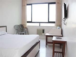 Hotel Madhuban Mahābaleshwar Buitenkant foto