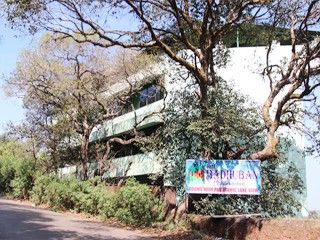 Hotel Madhuban Mahābaleshwar Buitenkant foto
