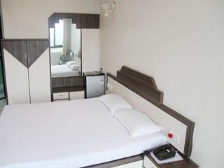 Hotel Madhuban Mahābaleshwar Buitenkant foto