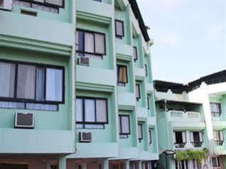 Hotel Madhuban Mahābaleshwar Buitenkant foto